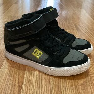 Kids DC Shoes